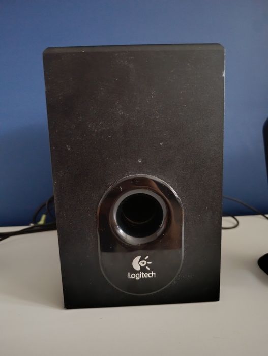 Głośniki i subwoofer Logitech X-230