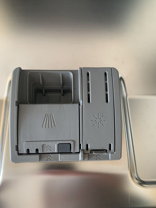 Посудомийна машина Bosch SMV46KX08E, б/в