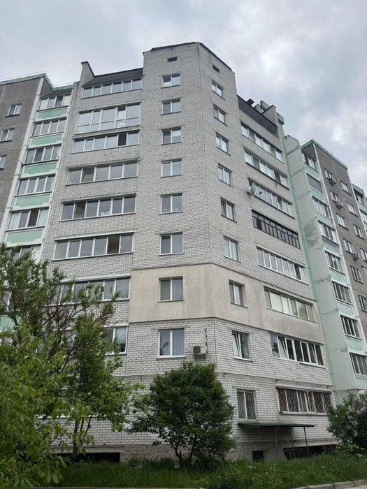 2 кімнатна квартира, Масани, лічильник на тепло