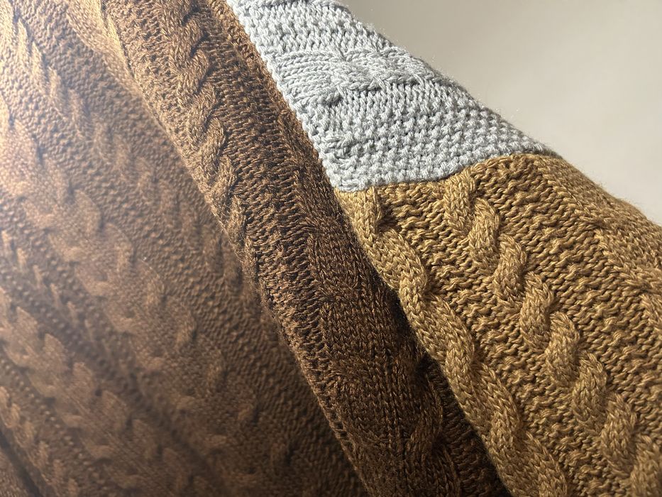 Camisola stradivarius