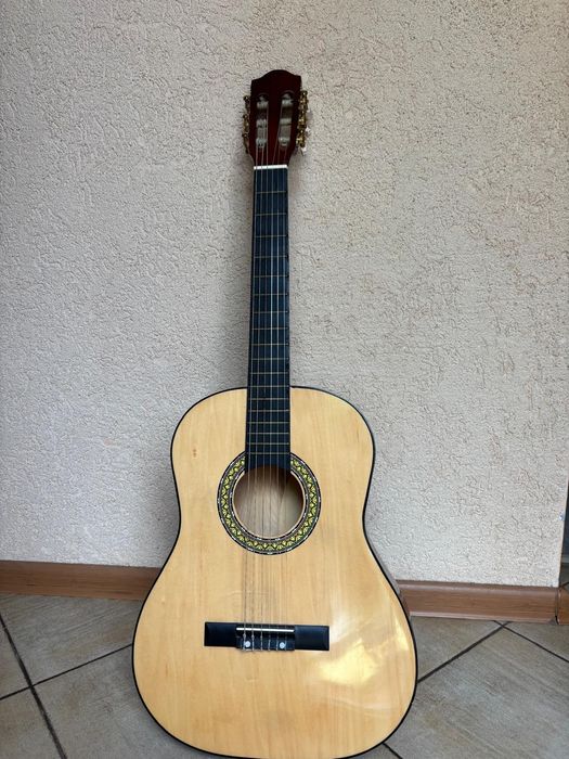 Gitara klasyczna 3/4