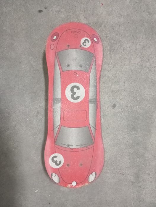 Skate de Criança