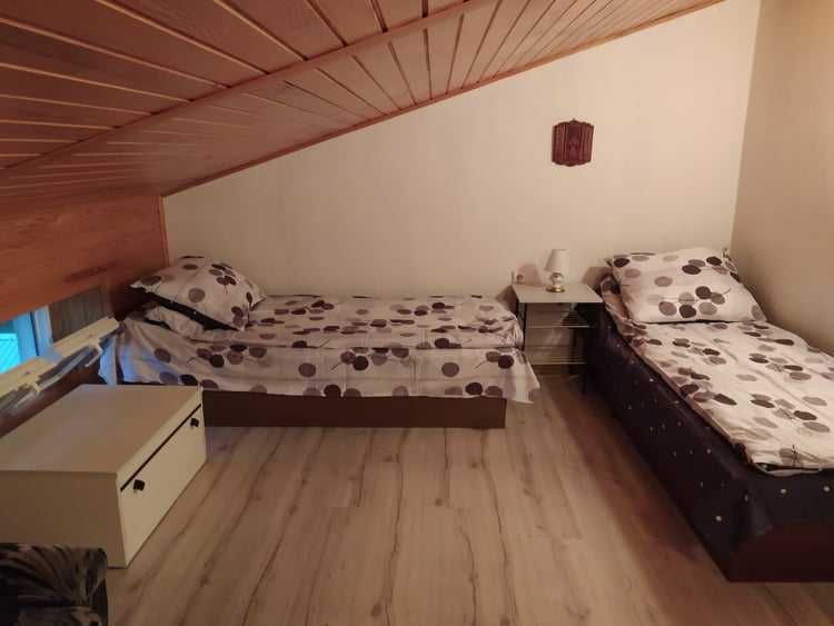 Domek nad Bugiem, wakacje, wynajem, agroturystyka