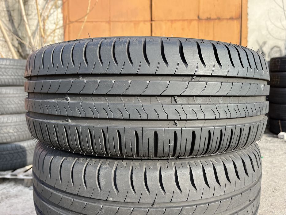 205/55 r16 Michelin Energy Saver Резина летняя