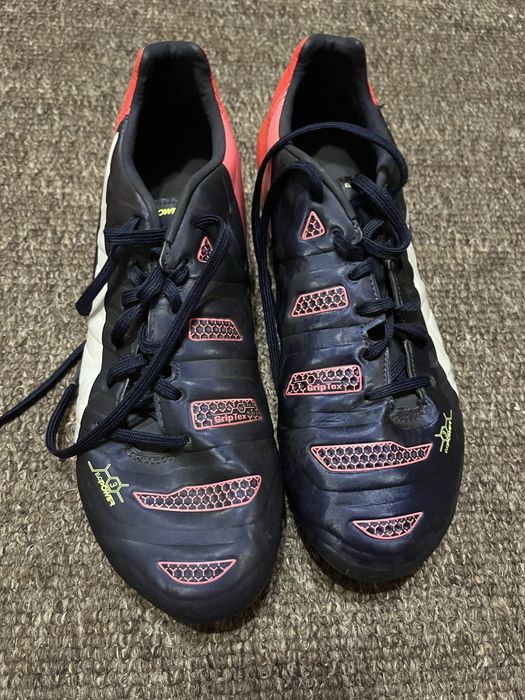 Футбольні бутси PUMA evoPOWER