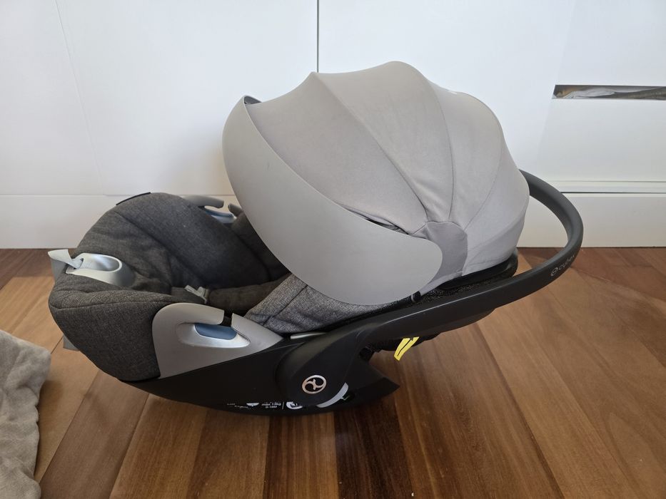 Ovo Cloud Z da Cybex
