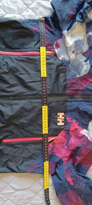 Kurtka Helly Hansen