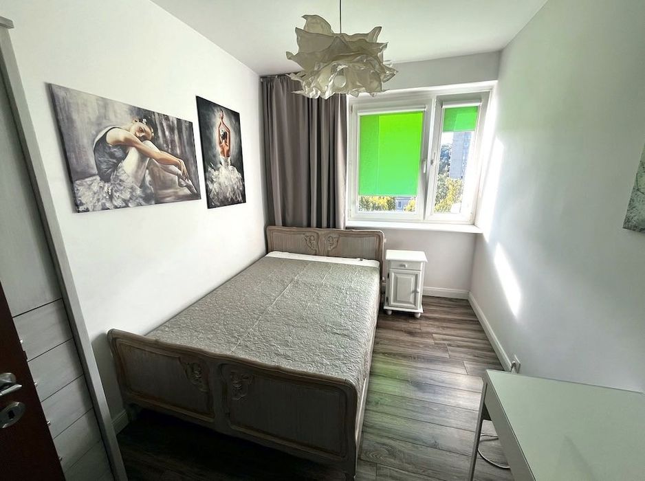 Mieszkanie – Gdańsk - Widok 4