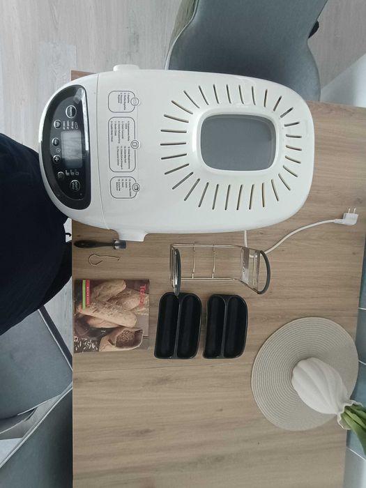 Wypiekacz do chleba Tefal