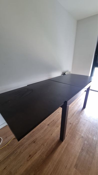 Mesa de sala Madeira