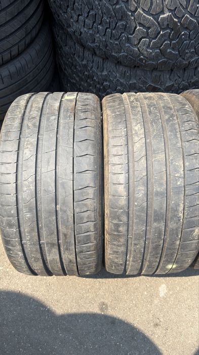 275/30/20 Continental Sport Contact 7