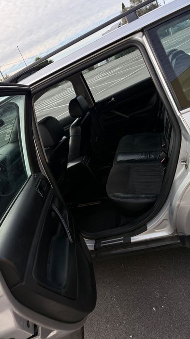 Vw passat pd 130 b5.5 full