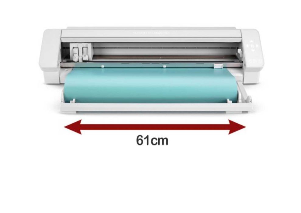 Silhouette Cameo 4 PRO 24" (61 cm)