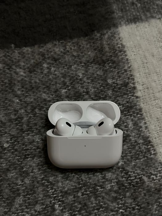 airpods pro 2 gen