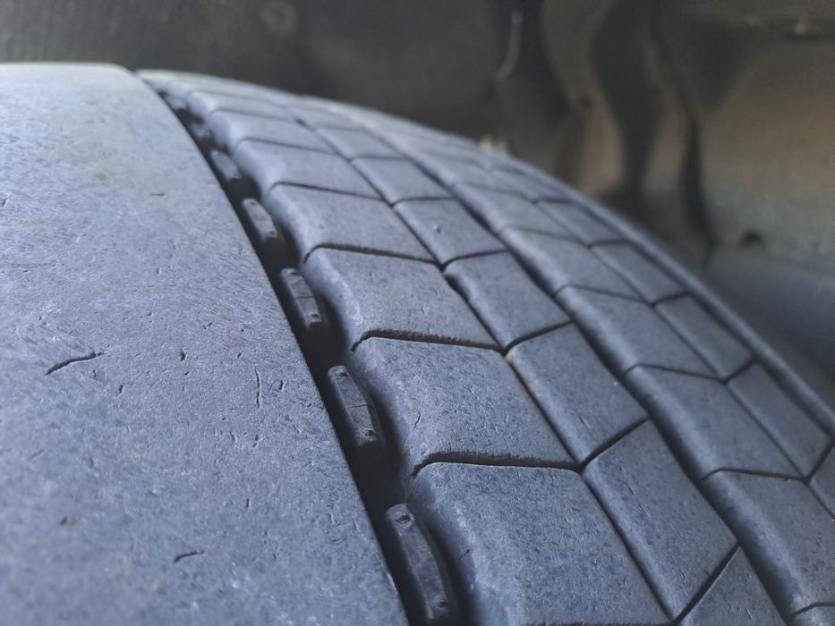 Scania R450 Euro 6 bez EGR napojówka / BDF