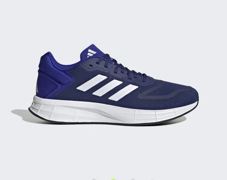 Кросівки Adidas Duramo 10 (оригінал, 44,5, 46, 48)