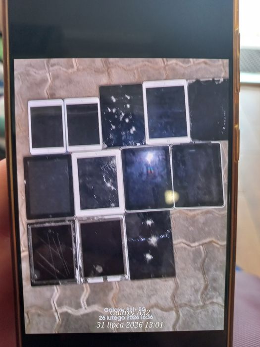 Iphone 5 6 7 XS 11 ipad