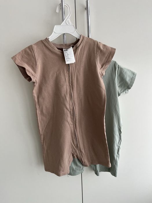 Стильний ромпер h&m