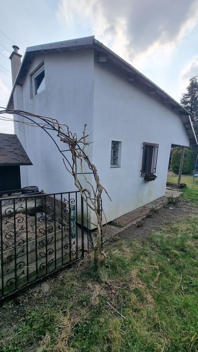 Działka Rodzinne Ogródki Działkowe nad Bukową ul .Południowa  4 - Widok 4
