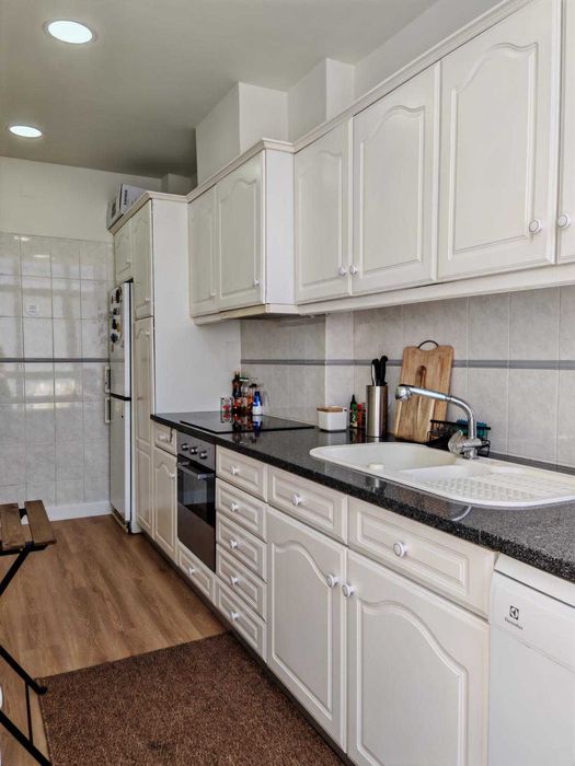 Quarto na Rua Duque Saldanha, 8