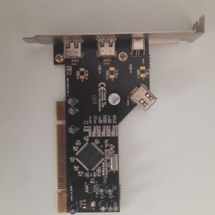 Hardware para Computador
