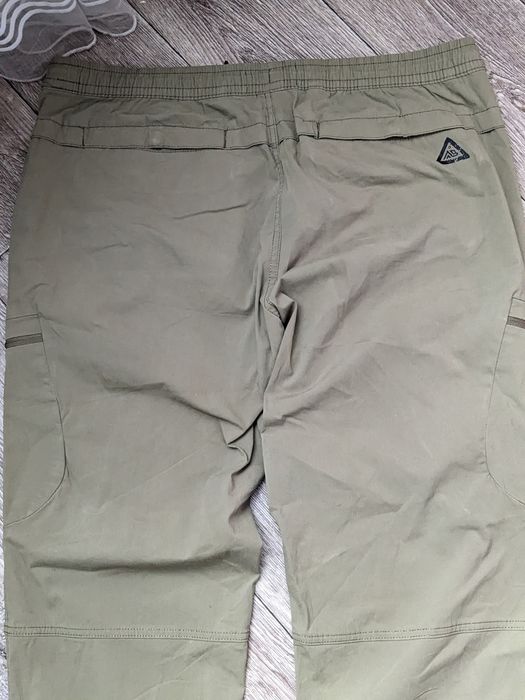 Штани карго мілітарі р.52-54