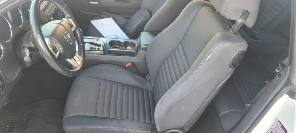 Dodge Challenger 3.6 V6