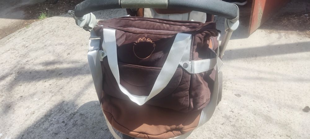 Chicco i move 2в1