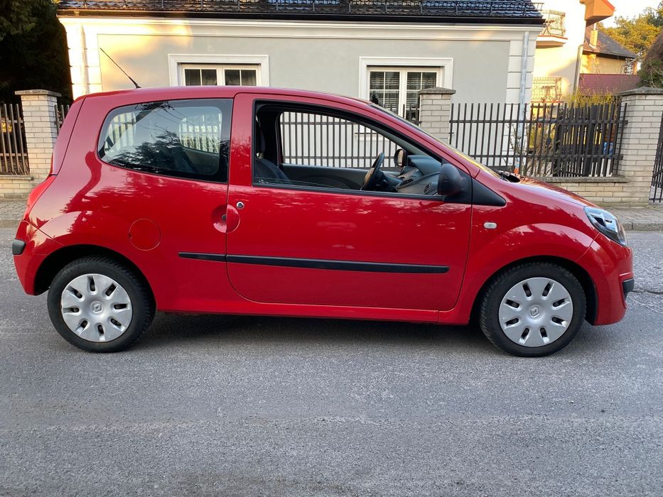 Renault Twingo mały przebieg !!!