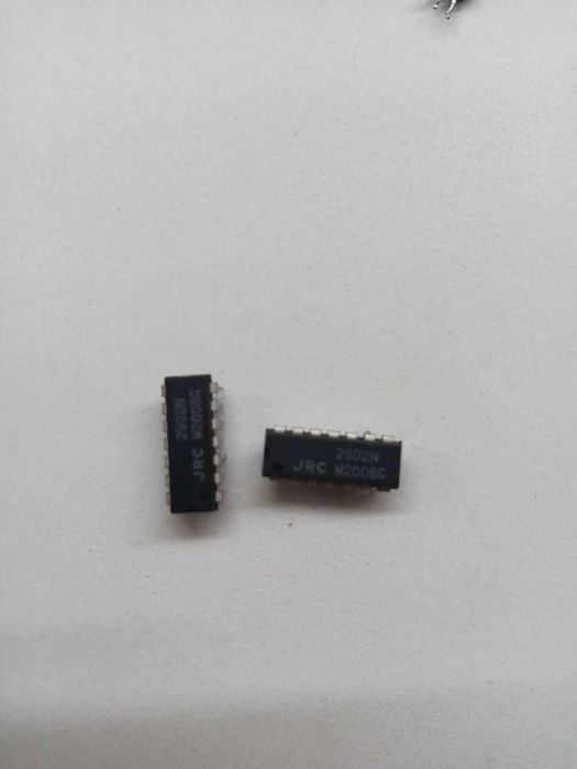 Микросхеми микросхемы