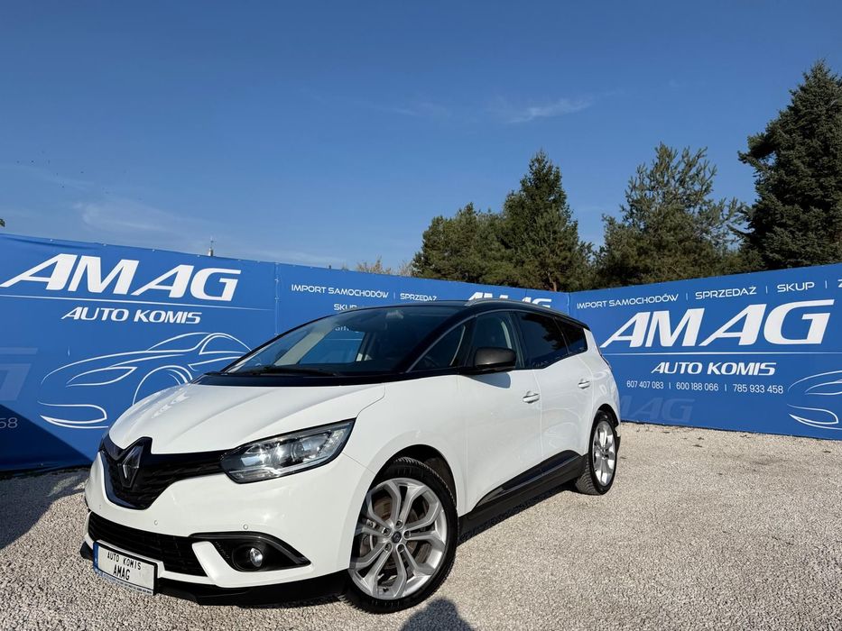 Renault Grand Scenic
