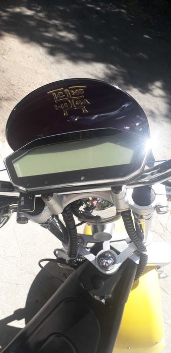 Срочно Продам CITIKOKO 3000WT