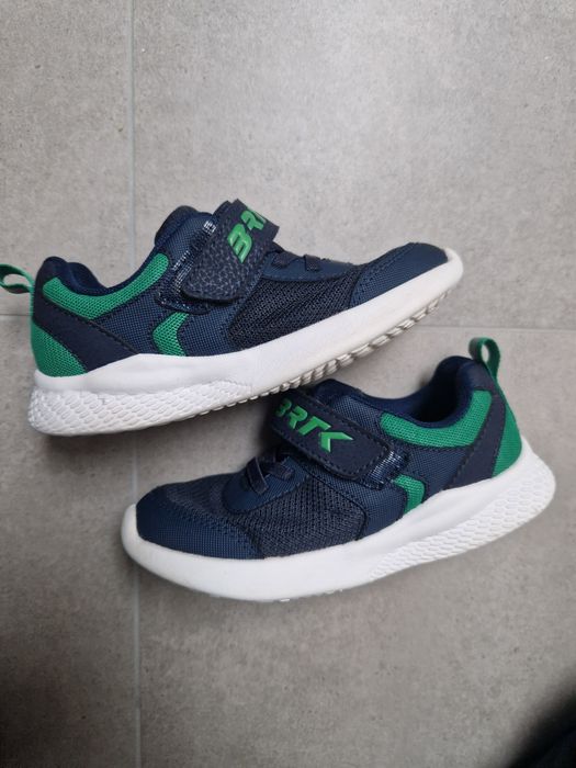 Buty Bartek chłopięce