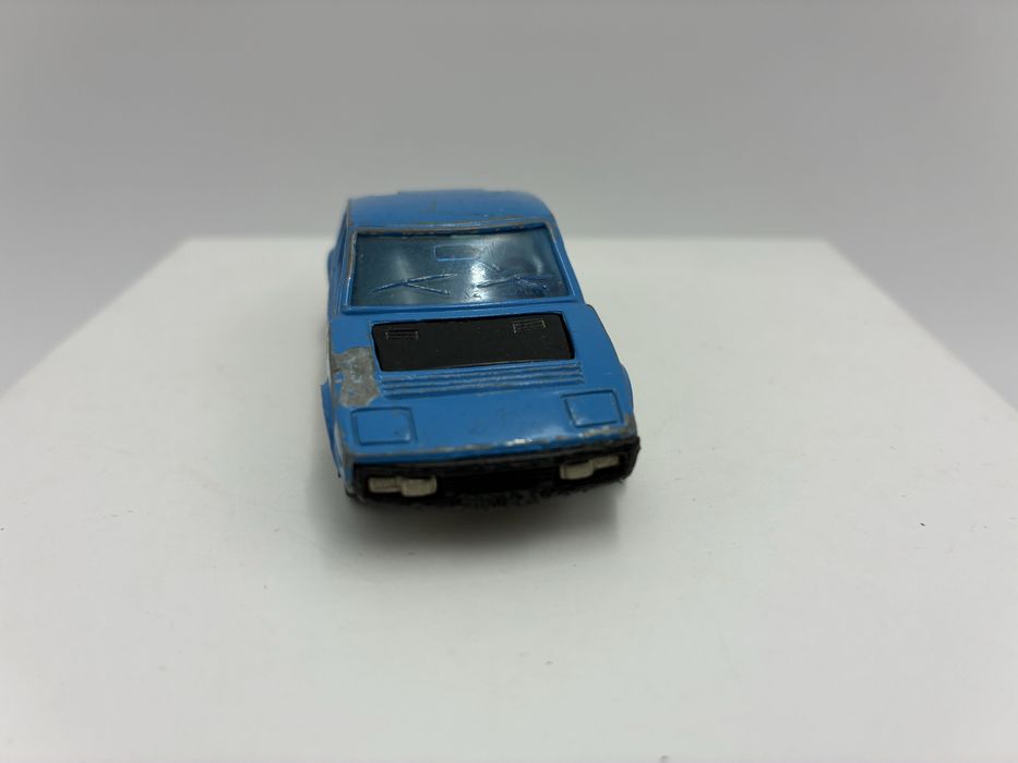 Majorette Matra Simca Bagheera no 219 1/55