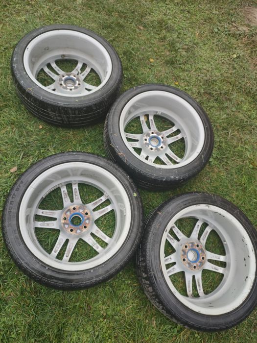 Колеса  R17 5/112