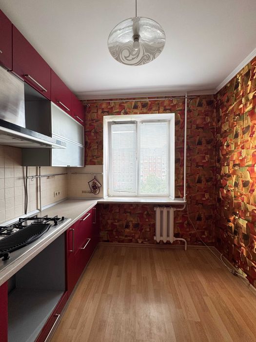 Продаж 2-кімнатної квартири 48,8 м² з меблями та технікою | 55 000 $