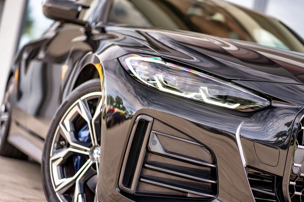 BMW Seria 4