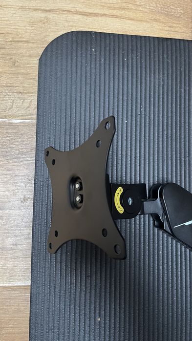 Uchwyt Anda Seat Steath II PRO 17-42