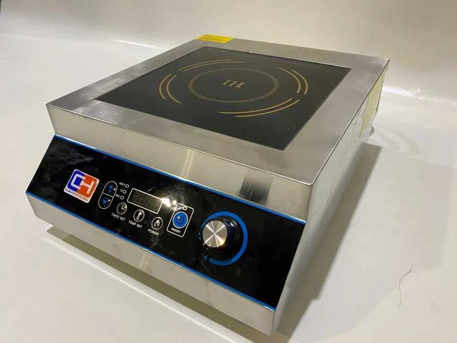 Fogão/ Trempe de Indução 1 Boca- NOVO