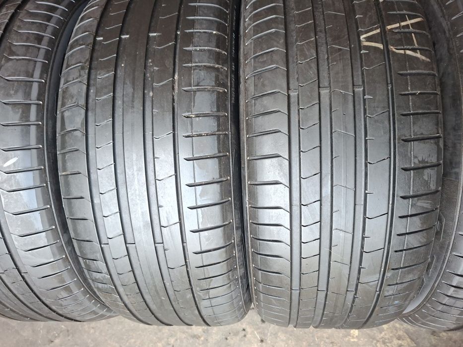 Шини літні 265 50 19 Pirelli p zero. Ціна за 4шт. 13200.