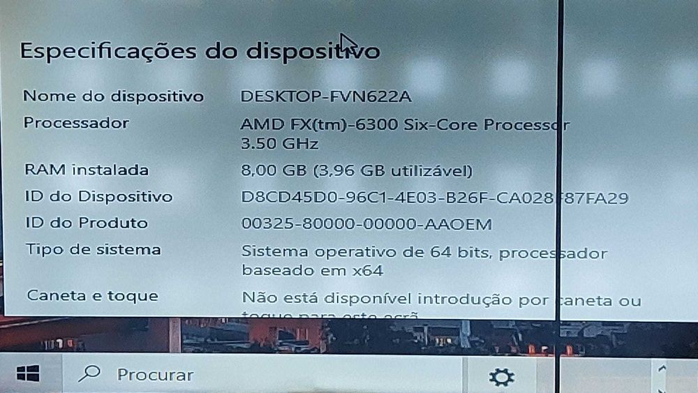 computador Desktop