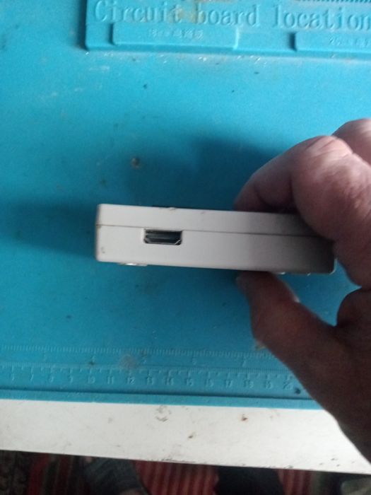 Продається програматор мікросхем ПЗП (ROM) RT809F