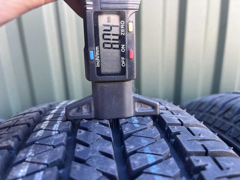 Диски 5/139,7 R15  ШИНИ 205/70 R15 Bridgestone Suzuki Jimny Vitara Нива УАЗ