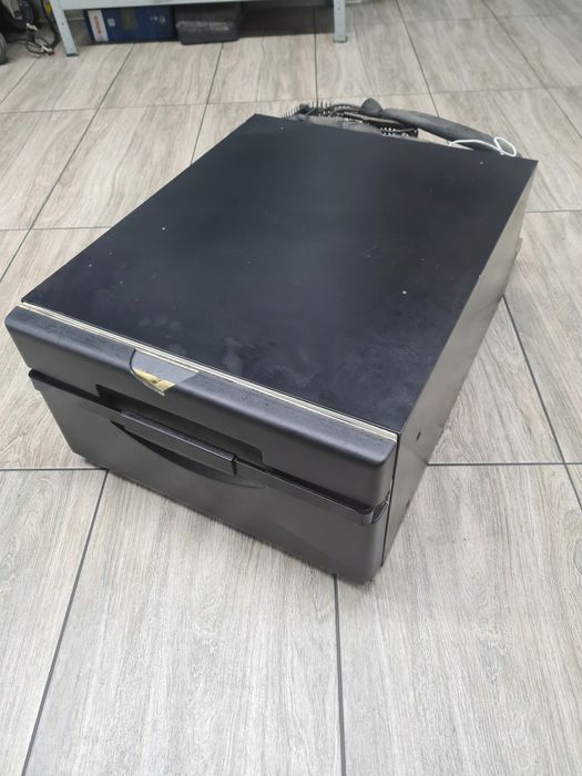 Lodówka chłodziarka Renault Magnum Dxi e-tech