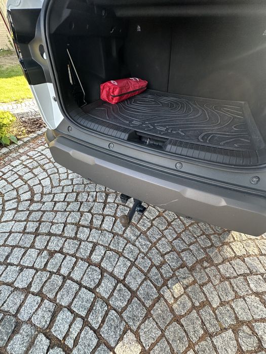 Dacia Duster Salon Polska 4*4 Okazja