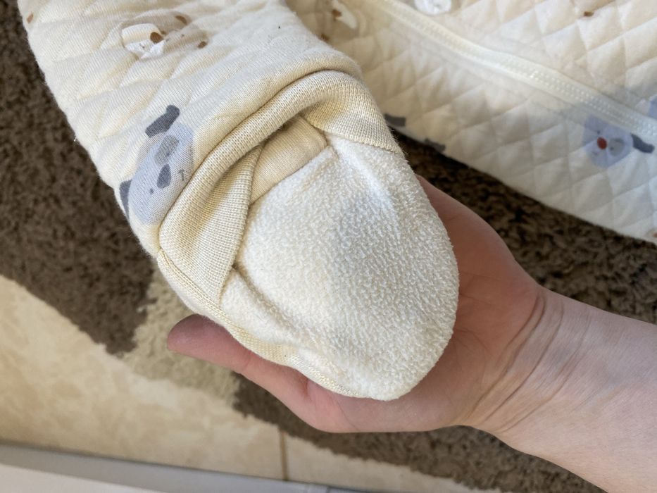 Дитячі комбінезони ,демісезон ,на теплу осінь,весну ,9/12 місяців