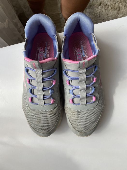 Кросівки, кеди sketchers,скетчерс , розмір35