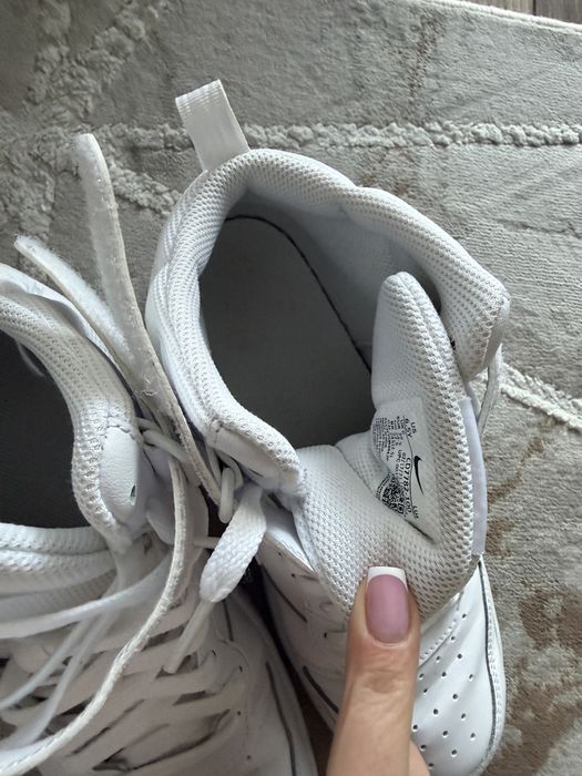 Nike unisex za kostke