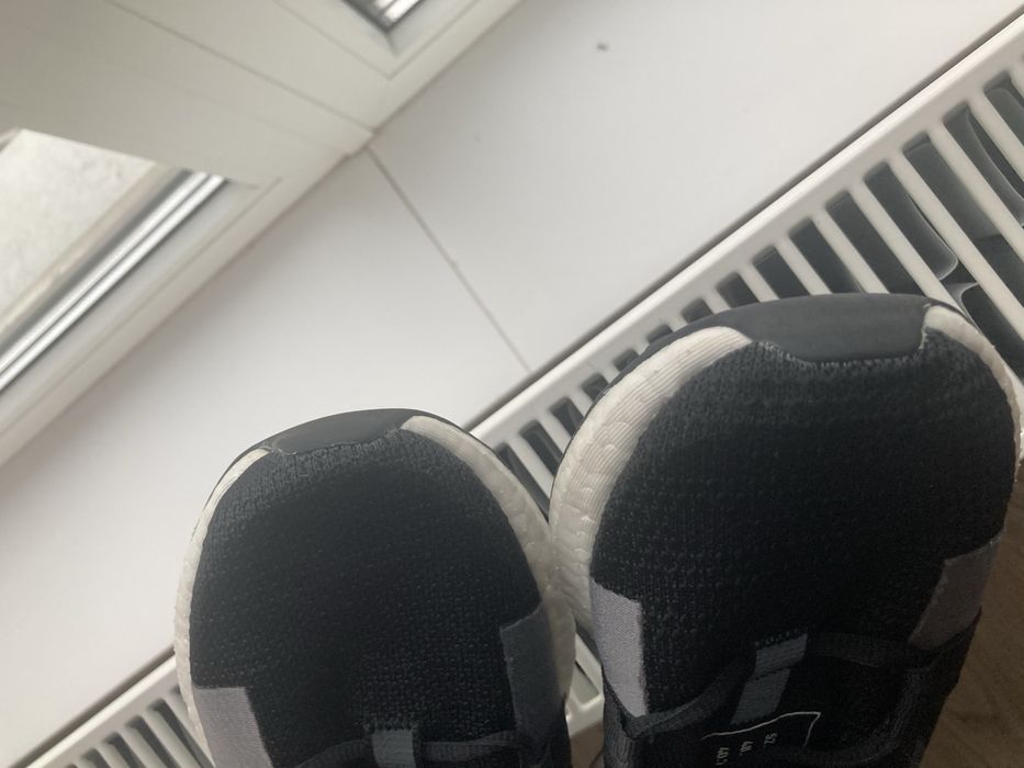 Кросівки adidas boost