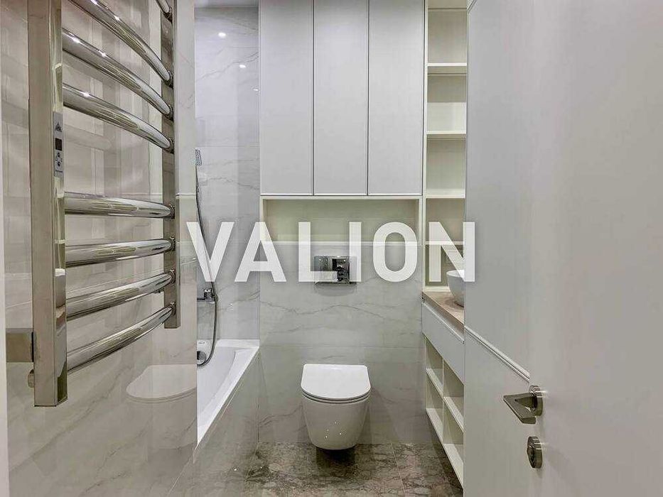 2-кімнатна квартира за адресою вул. Замковецька (площа 62,5 м²) - Atlanta.ua - фото 10